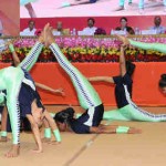 Universities of India to Offer Five Yoga Courses to Students