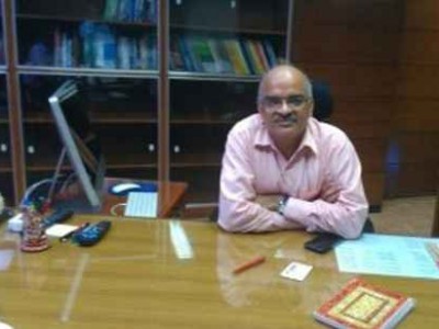Need to Improve Quality of School Education: New CBSE Chairman