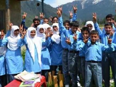 Kashmir Unrest: Special Teaching in Srinagar Schools Planned