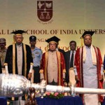 President Exhorts Law Students to Save the Rights of People