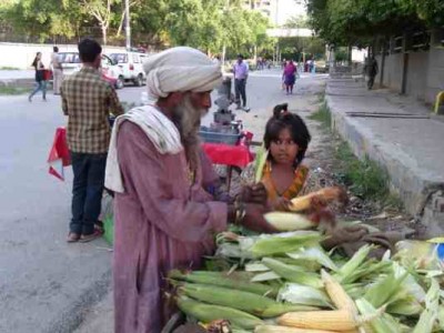 आओ मिल कर करें एक नये और समृद्ध भारत का निर्माण