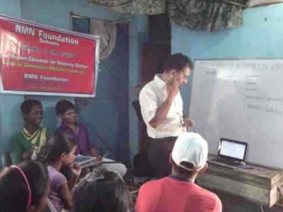 Swayam Virtual Classes to Teach Students in India