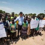 Hundreds of Children Recruited by Armed Groups in South Sudan