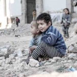 UNICEF Deplores Attack on Primary School in Syria