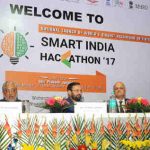 Digital Competition for Students: Smart India Hackathon 2017