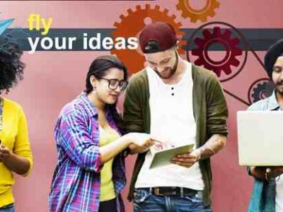 50 Student Teams Selected for Fly Your Ideas Competition