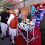 Narendra Modi Unveils First Indian Institute of Skills