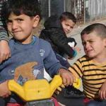 Syrian Refugee Children in Turkey Missing Out on Education