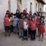 UNICEF Documentary Reveals Syrian Children’s Struggle for Education