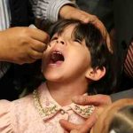 Polio Immunization Campaign Reaches 5 Million Children in Yemen