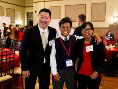 Toyota Helps Students with STEM-Related Scholarships