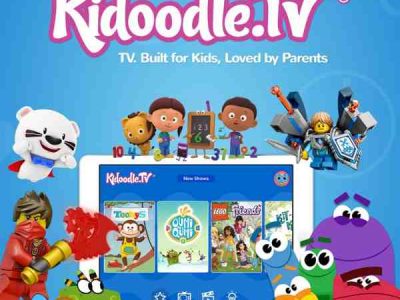Offering Safe Platform for Families to Watch Children’s Content