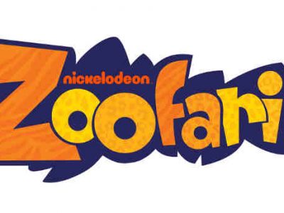 Nickelodeon Introduces New Series Zoofari for Kids
