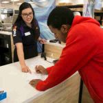 FedEx Office Supports Student Athletes on National Signing Day