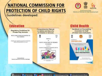 India Makes Preventive Strategy on Child Sexual Abuse