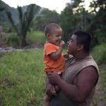 UNICEF Develops Baby Talk for Dads Online Tool