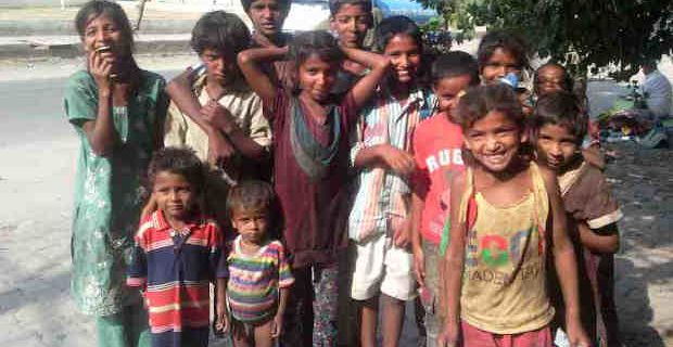 How to Control Population in India: Article by Imrana