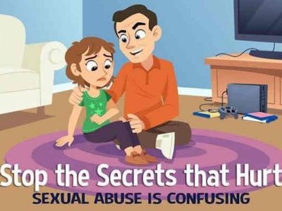 New Video Series Launched to Combat Child Sexual Abuse