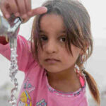 1 in 3 Children Exposed to Severe Water Scarcity: UNICEF