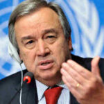 UN Chief to Convene Transforming Education Summit