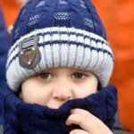 How to Protect Children Fleeing War in Ukraine