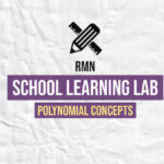 Polynomial Concepts: Definition and Overview of a Polynomial