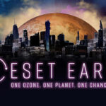 Reset Earth: The Game. Photo: UNEP