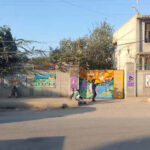 A Primary School in Delhi. Photo: Rakesh Raman / RMN News Service