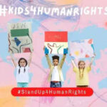 Children Invited to Participate in the Human Rights Art Competition