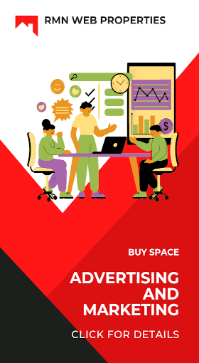 RMN Ad and Marketing Options