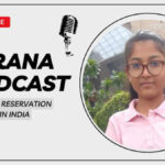 Podcast: Imrana Explains the Women's Reservation Concept in India