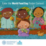 World Food Day Poster Contest Launched for Youth