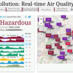 Winter Break Advanced in Delhi Schools Due to Pollution