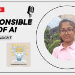 Imrana's Insight Podcast on Responsible Use of Artificial Intelligence