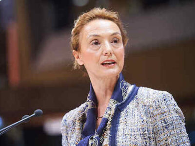 Europe Invites Young People to Fight for Democracy and Human Rights