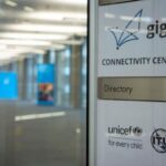 Giga Connectivity Centre Unveils in Geneva, Driving Global School Internet Access. Photo: ITU