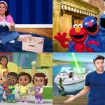 Netflix “Playground” App. Photo: Netflix