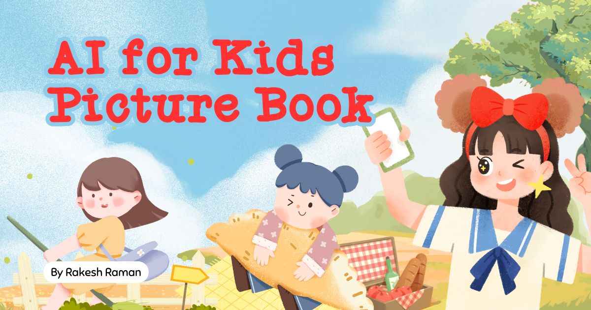 RMN Books for Children