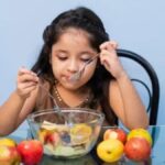 Representational AI-generated Image of Healthy Food for Kids | RMN Kids News
